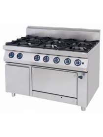 Плита газовая Kogast PS-T67/1